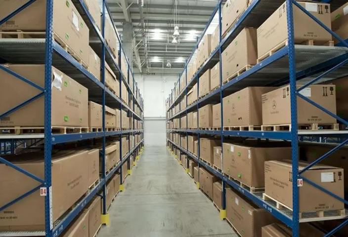 漳州到大名县货物仓储