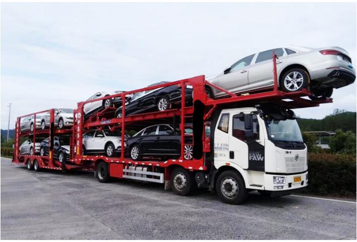 漳州到大名县轿车托运